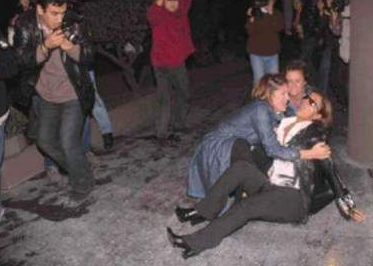 Ünlülerin bu skandalları hiç unutulmadı 21