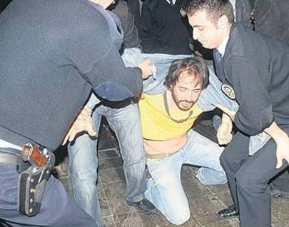 Ünlülerin bu skandalları hiç unutulmadı 30