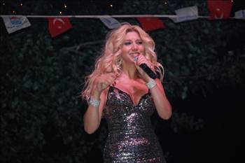 Eurovision şarkısına ünlüler ne dedi? 21