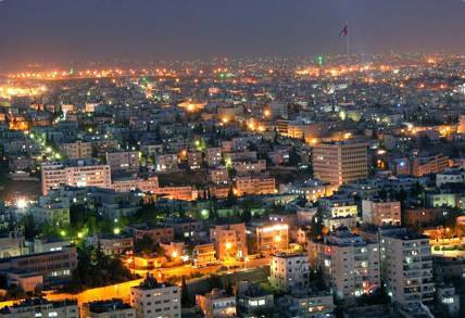 Dünyadaki ülkelerin başkentleri 10