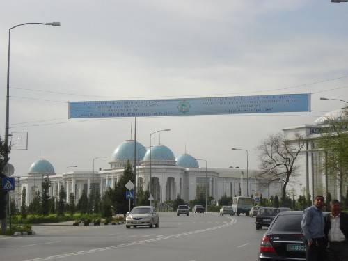 Dünyadaki ülkelerin başkentleri 14