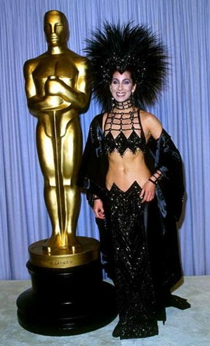 Oscar'a damgasını vuran olaylar 3