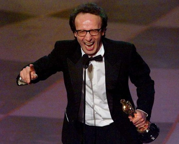 Oscar'a damgasını vuran olaylar 7