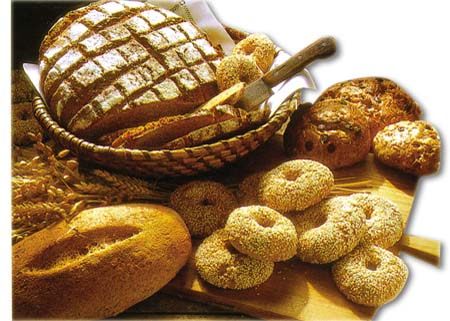 Yaşlanmayı hızlandıran besinler 20