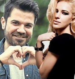 Ünlülerin hayatından kimler gelip geçti 17