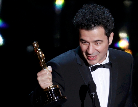 84. Oscar ödülleri sahiplerini buldu 17