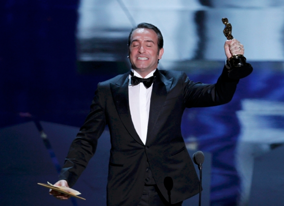 84. Oscar ödülleri sahiplerini buldu 4