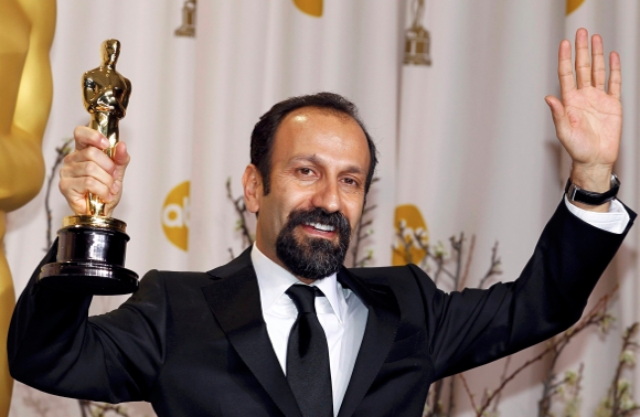 84. Oscar ödülleri sahiplerini buldu 7