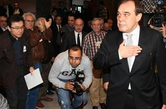 Demirören'i hiç böyle görmediniz 10