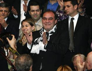 Demirören'i hiç böyle görmediniz 21