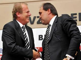 Demirören'i hiç böyle görmediniz 27