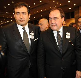 Demirören'i hiç böyle görmediniz 29