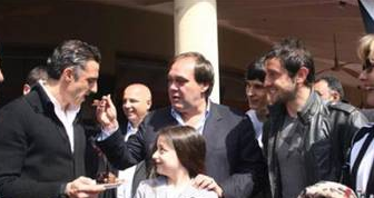 Demirören'i hiç böyle görmediniz 32