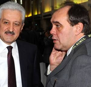 Demirören'i hiç böyle görmediniz 37