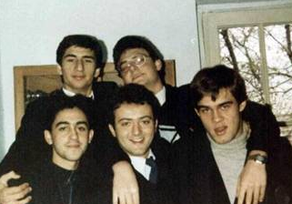 Demirören'i hiç böyle görmediniz 5