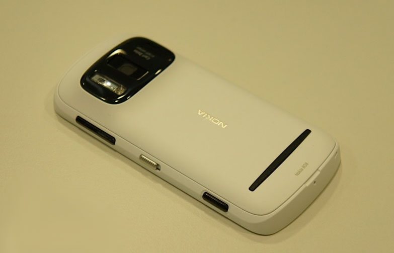 41 megapikselli telefon 1