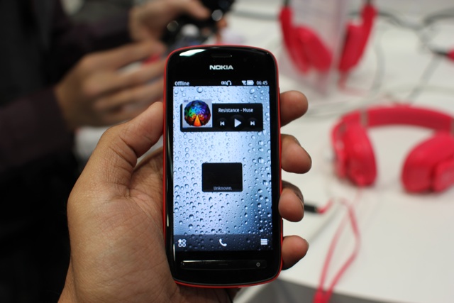 41 megapikselli telefon 7