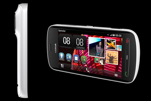 41 megapikselli telefon 8