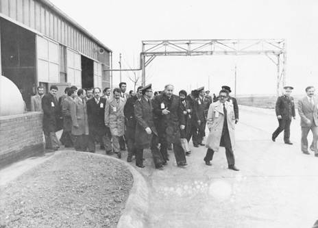 Hiç yayınlamayan kareleriyle Erbakan 17