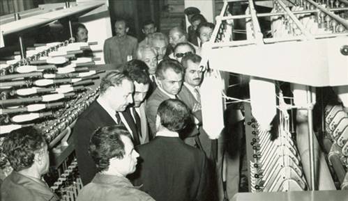 Hiç yayınlamayan kareleriyle Erbakan 19