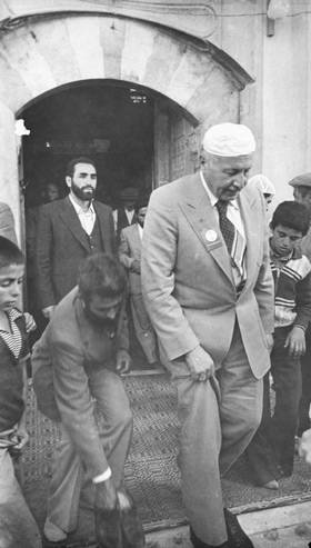 Hiç yayınlamayan kareleriyle Erbakan 20