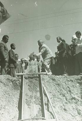 Hiç yayınlamayan kareleriyle Erbakan 28