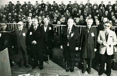 Hiç yayınlamayan kareleriyle Erbakan 37