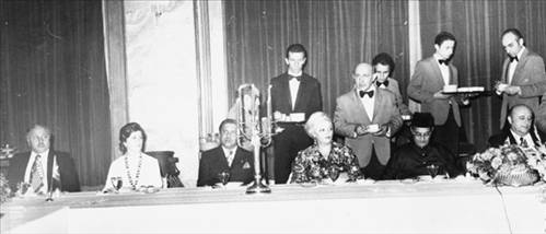 Hiç yayınlamayan kareleriyle Erbakan 5