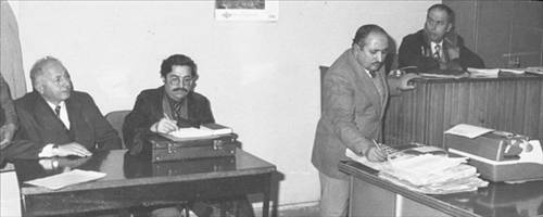 Hiç yayınlamayan kareleriyle Erbakan 56