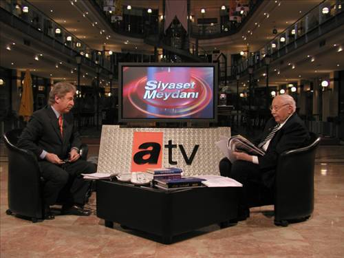 Hiç yayınlamayan kareleriyle Erbakan 73