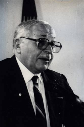 Hiç yayınlamayan kareleriyle Erbakan 92