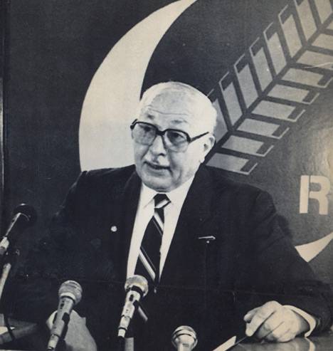 Hiç yayınlamayan kareleriyle Erbakan 95