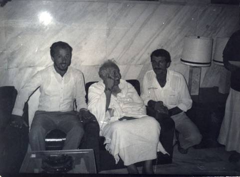 Hiç yayınlamayan kareleriyle Erbakan 97