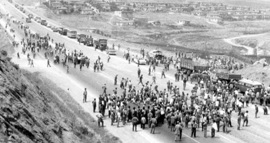 Türkiye'nin darbe tarihi 18