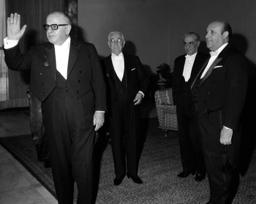 Türkiye'nin darbe tarihi 19