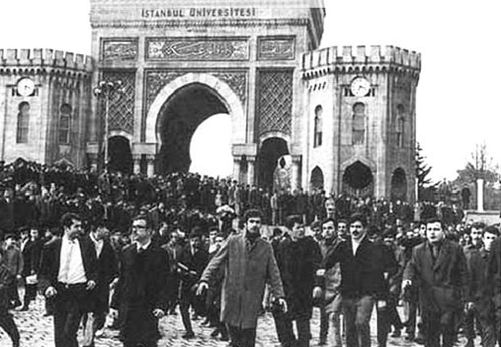 Türkiye'nin darbe tarihi 26