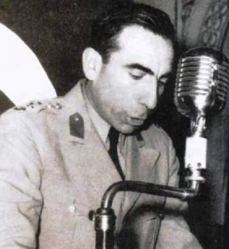 Türkiye'nin darbe tarihi 8
