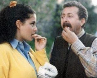 Dizilerin efsane çiftleri 10