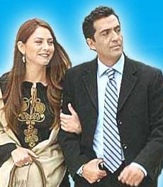 Dizilerin efsane çiftleri 20