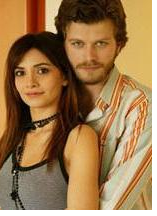 Dizilerin efsane çiftleri 26