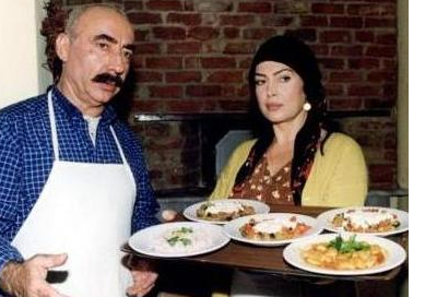 Dizilerin efsane çiftleri 7