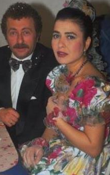 Dizilerin efsane çiftleri 9
