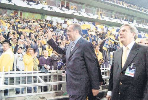 Hangi ünlü hangi takımı tutuyor - 2010 15