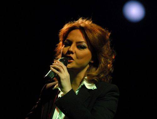 Hangi ünlü hangi takımı tutuyor - 2010 24