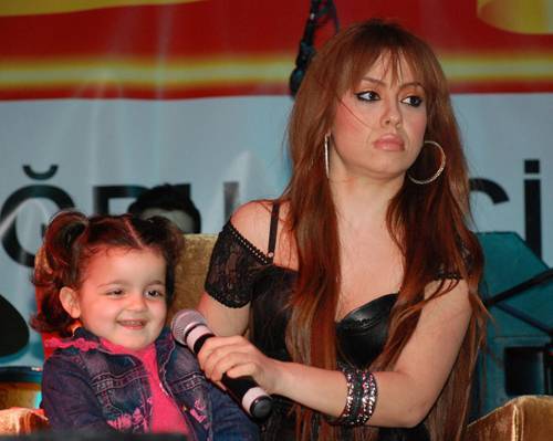 Hangi ünlü hangi takımı tutuyor - 2010 29