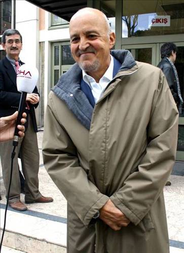 Hangi ünlü hangi takımı tutuyor - 2010 4