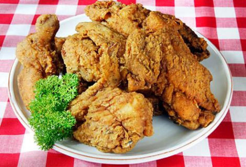 Yazın en çok kilo aldıran 10 besin 7