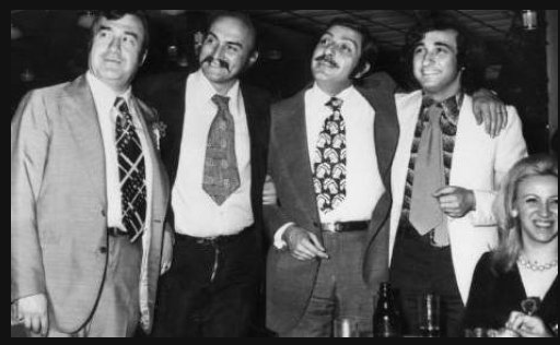 Ünlülerin hiçbir yerde görmediğiniz fotoğrafları 19