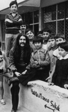 Ünlülerin hiçbir yerde görmediğiniz fotoğrafları 28