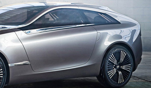 Hyundai'den nefes kesen şarjlı otomobil 3